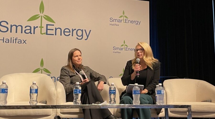 The Power of Partnership: Reimagining Energy in Atlantic Canada