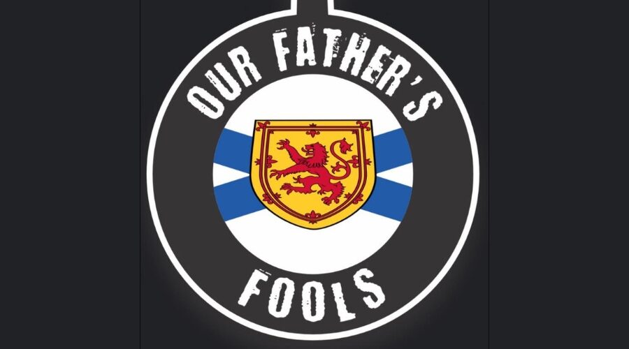 A profile on Our Father’s Fools + upcoming live music around the Quad Counties