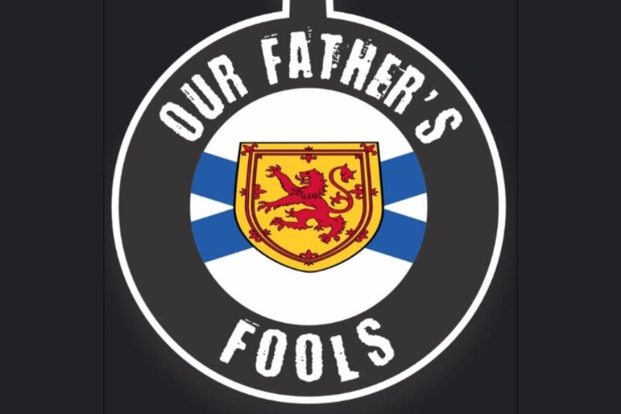 A profile on Our Father’s Fools + upcoming live music around the Quad Counties