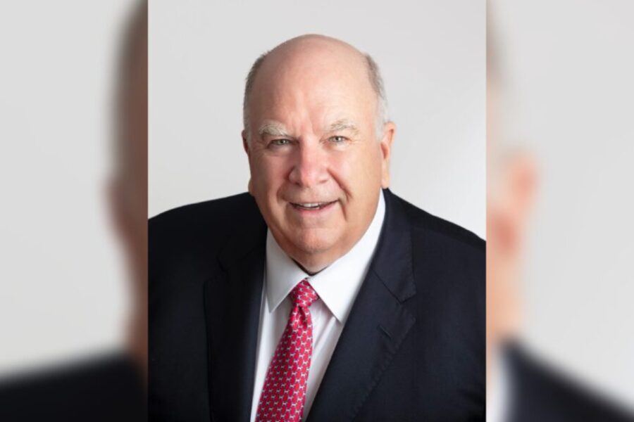 Robert K. Irving: 1954-2026