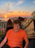 Ruth Paulette Hanlon