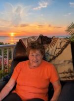 Ruth Paulette Hanlon