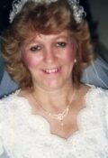 Wanda Ann Warner
