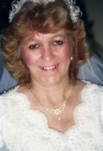 Wanda Ann Warner