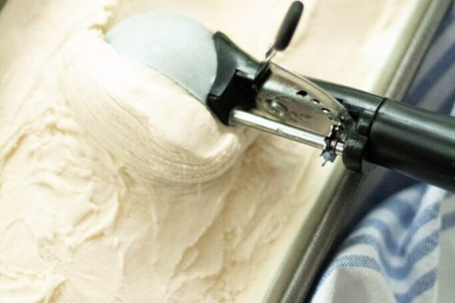 The Tragically Chip: The Hip now has their own ice cream flavour