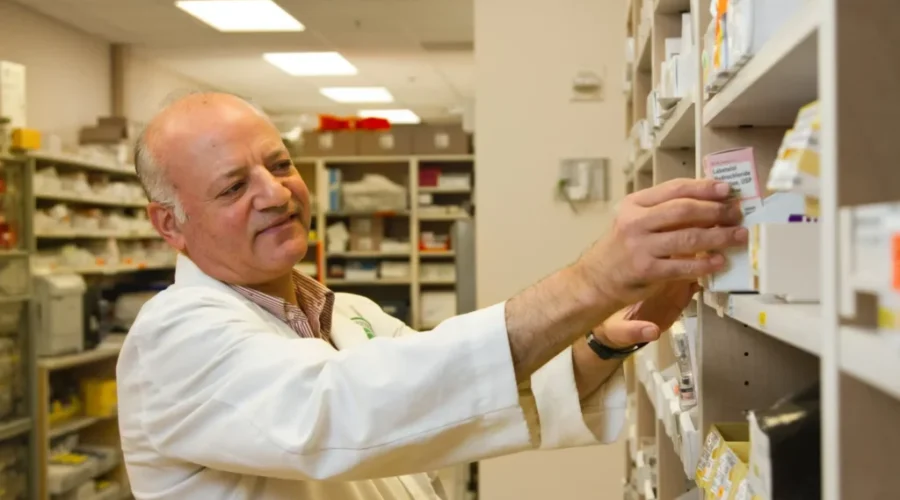 District of St. Mary’s looking into a long-term pharmacy