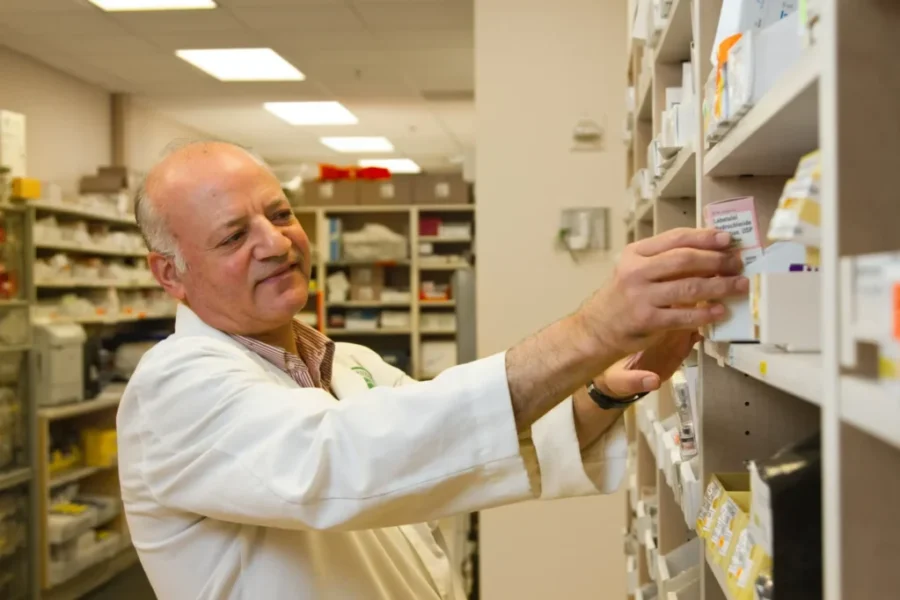 District of St. Mary’s looking into a long-term pharmacy