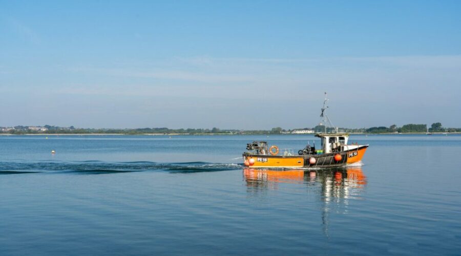 Nova Scotia & NFLD crews to be featured on Deadliest Catch spin off