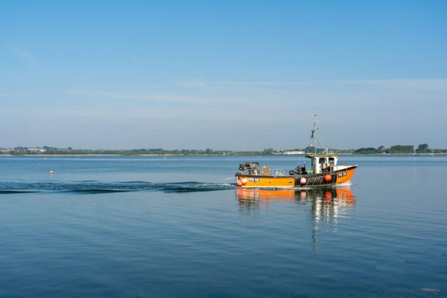 Nova Scotia & NFLD crews to be featured on Deadliest Catch spin off