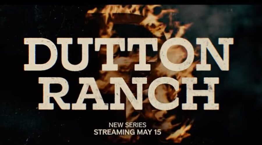 Yellowstone spinoff ‘Dutton Ranch’ premiers May 15