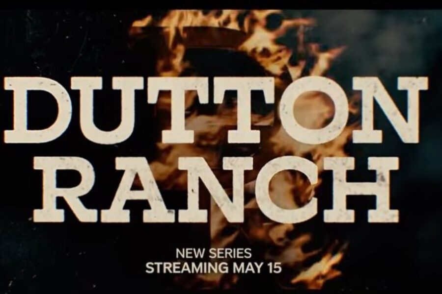 Yellowstone spinoff ‘Dutton Ranch’ premiers May 15