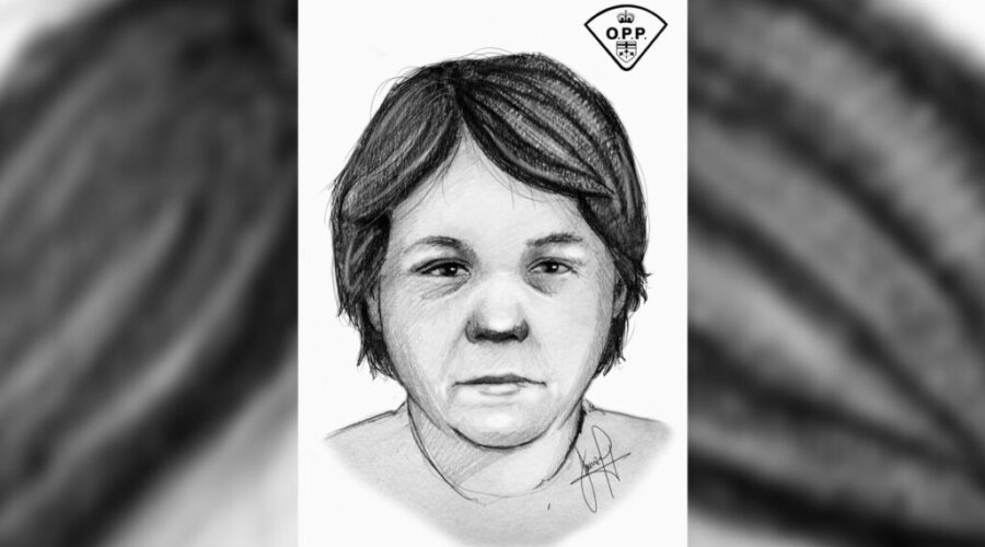 Here is how a missing boy from Truro would look today