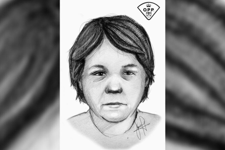 Here is how a missing boy from Truro would look today
