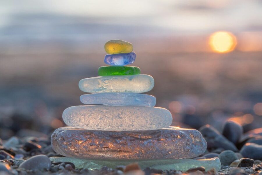 Sea Glass Festival coming to Inverness