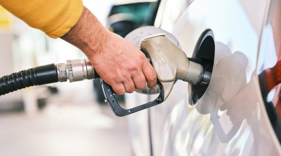 You could save 10 cents per liter on gas today at this chain