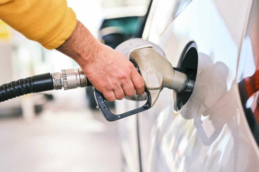 You could save 10 cents per liter on gas today at this chain