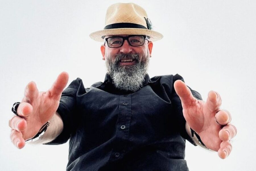 Aaron MacDonald: Mabou’s rising voice making waves across East Coast music
