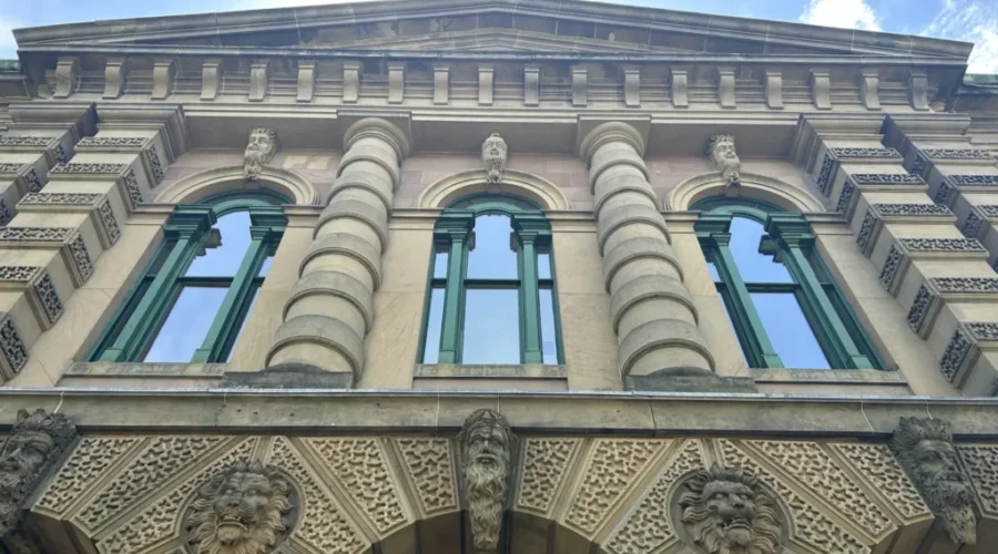 Yarmouth-area man sentenced to nine years for sexual offences involving teenage girl