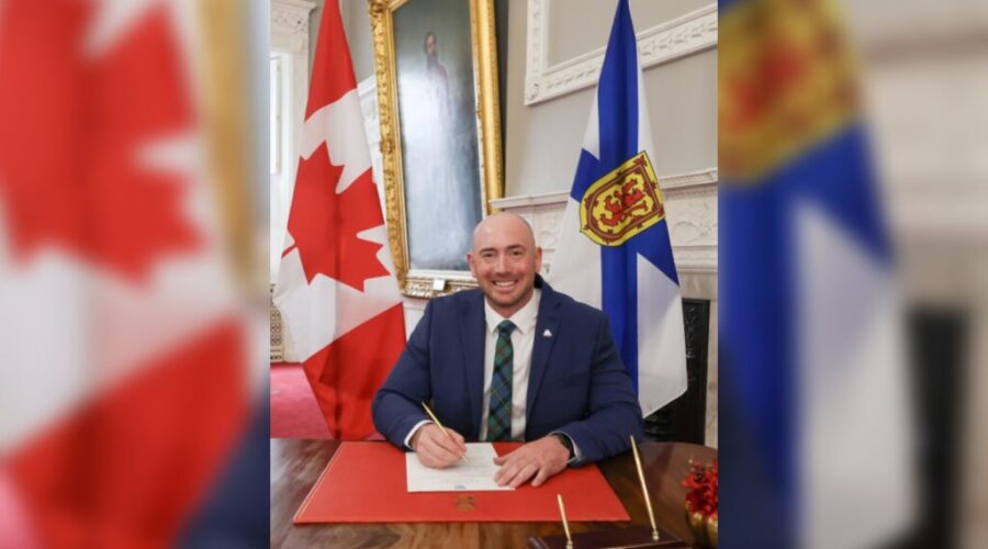 New N.S. energy minister to focus on jobs