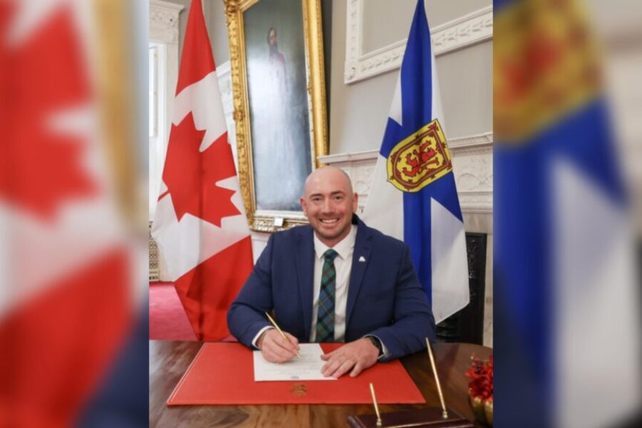 New N.S. energy minister to focus on jobs