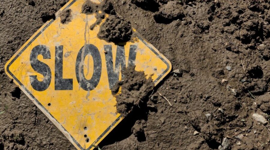 Bay Street construction delays will hopefully reduce