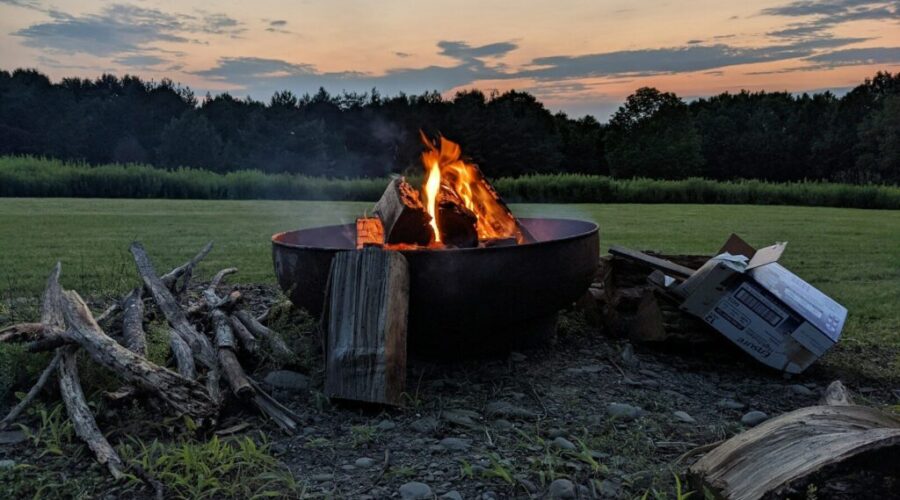 What you can & can’t use during a fire ban