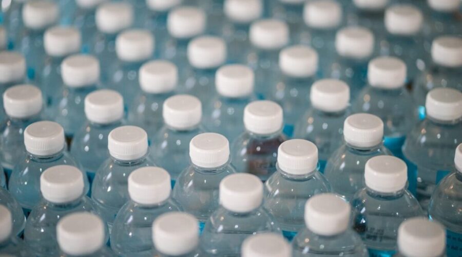 Province defends ending bottled water funding during droughts
