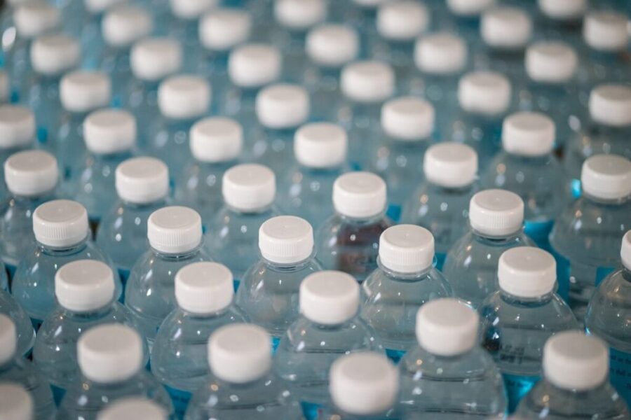Province defends ending bottled water funding during droughts