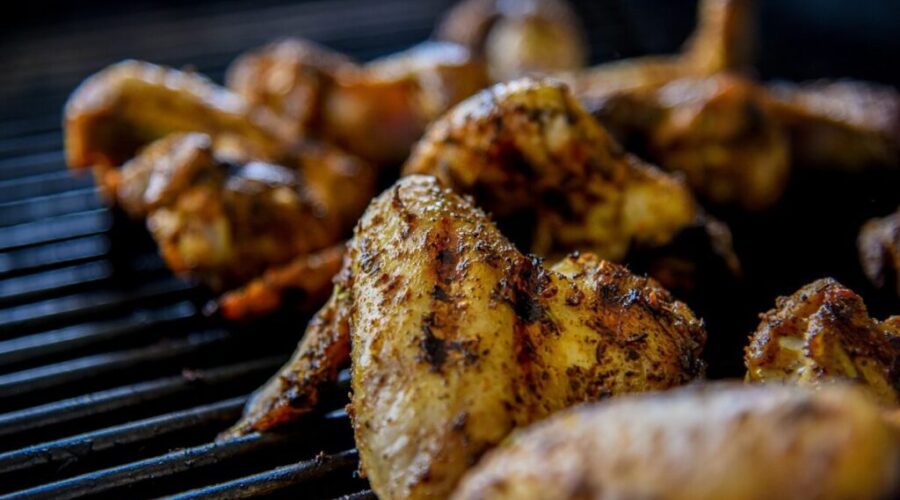 Nova Scotian wins world’s best barbecue chicken title in Memphis
