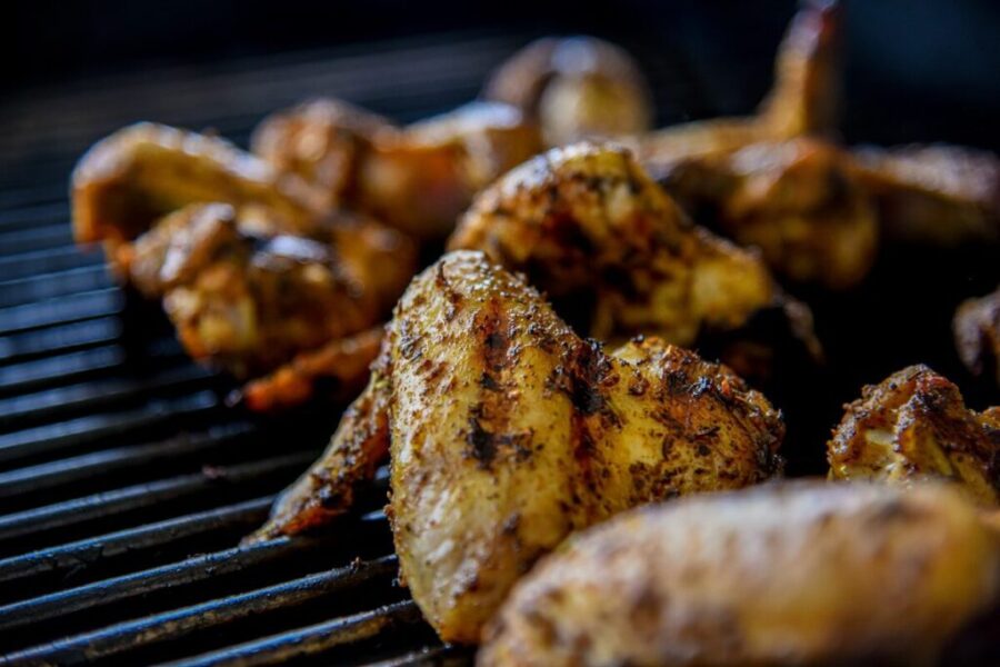 Nova Scotian wins world’s best barbecue chicken title in Memphis