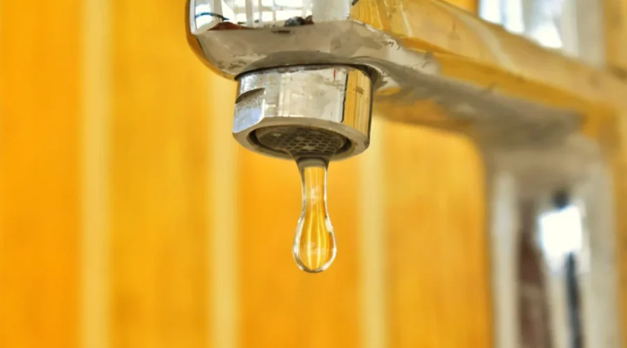Mandatory water conservation issued in Whycocomagh