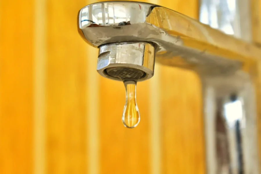 Mandatory water conservation issued in Whycocomagh