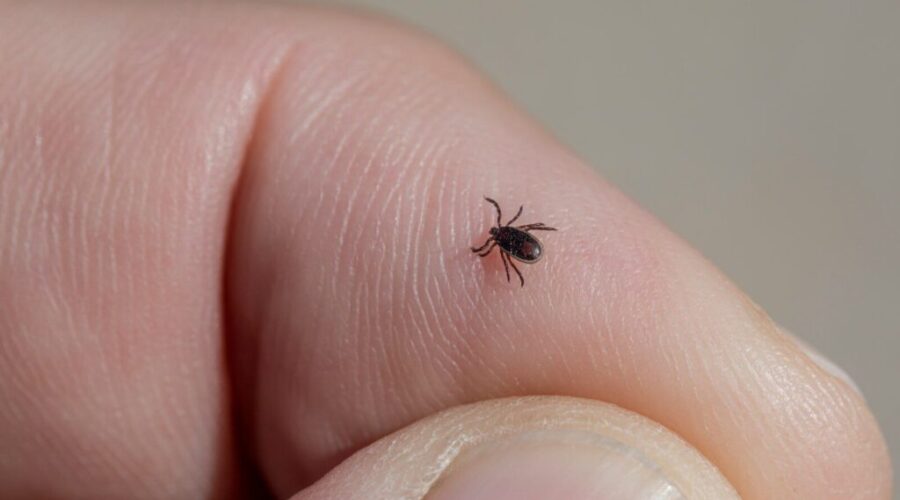 Why isn’t there a Lyme vaccine? It’s coming!