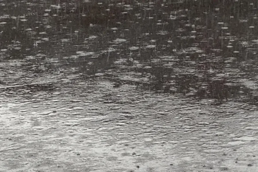 Rain and wind expected for Cape Breton and Eastern Shore