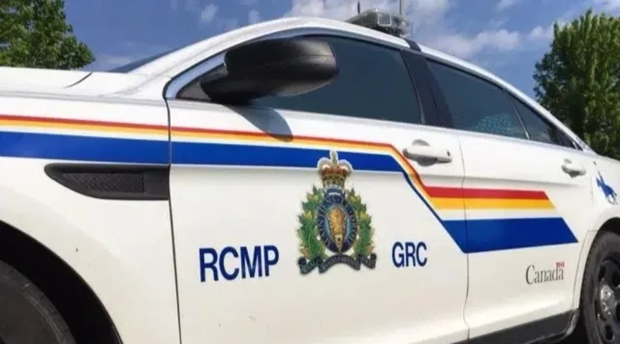 RCMP investigating suspicious death in Antigonish County
