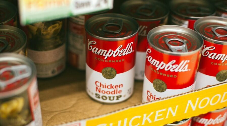 Tamarac Education Centre food drive. Here’s how you can help