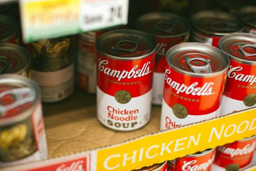 Tamarac Education Centre food drive. Here’s how you can help