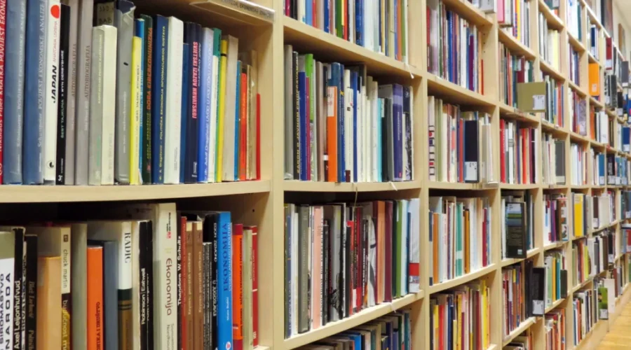 Five libraries to close in Annapolis Valley due to funding issues