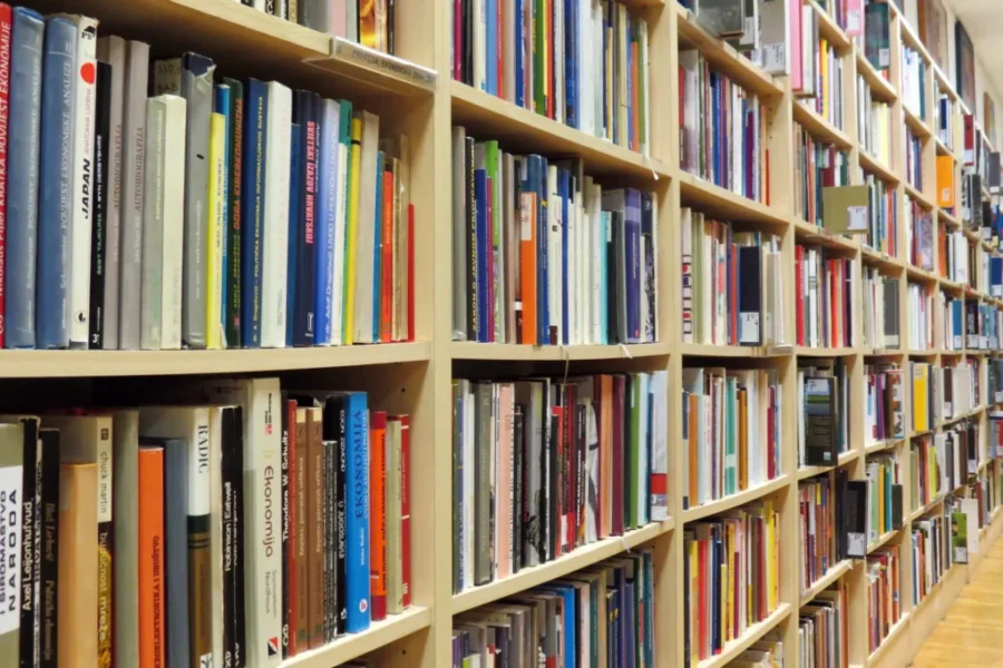 Five libraries to close in Annapolis Valley due to funding issues