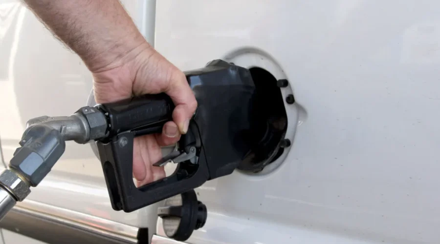 Updated: Interrupter clause spikes price of diesel