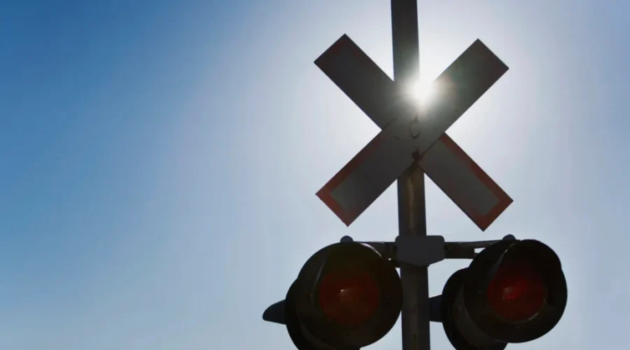 RCMP say copper thefts at Pictou rail crossing compromising safety