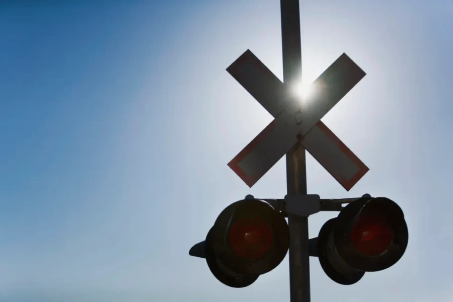 RCMP say copper thefts at Pictou rail crossing compromising safety
