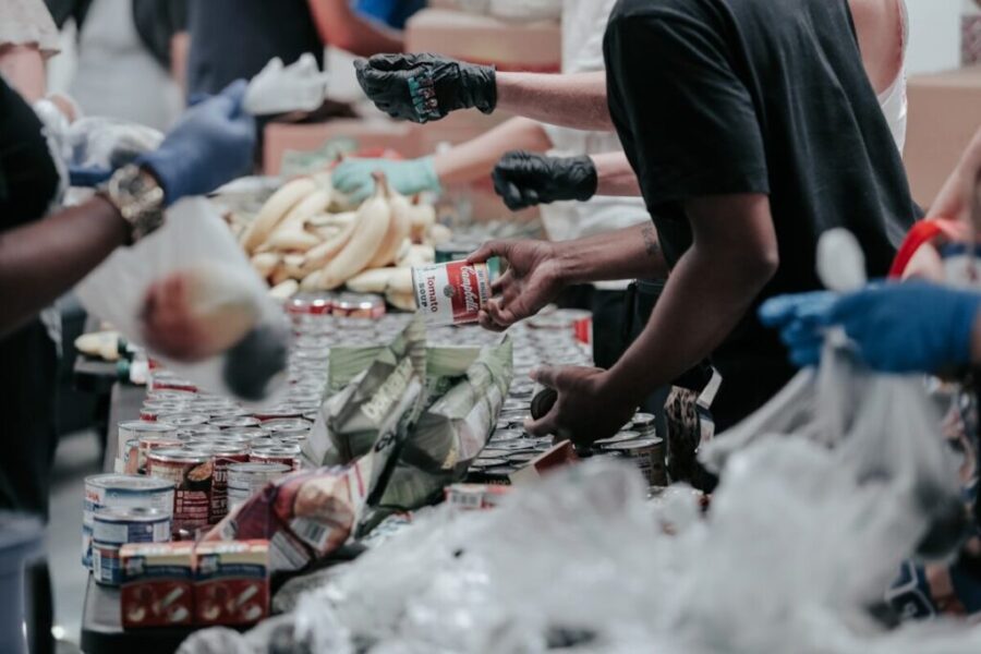 Nova Scotia receives failing grade in national poverty report