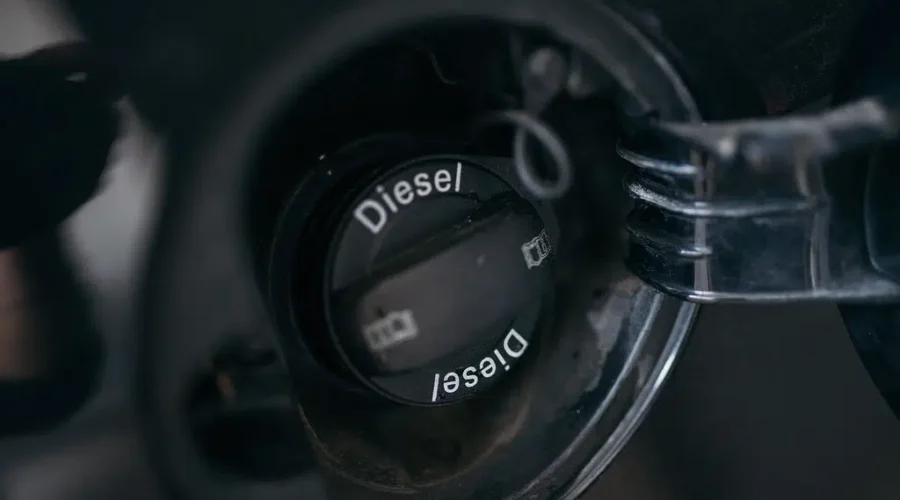Nova Scotia diesel prices headed lower for second straight day