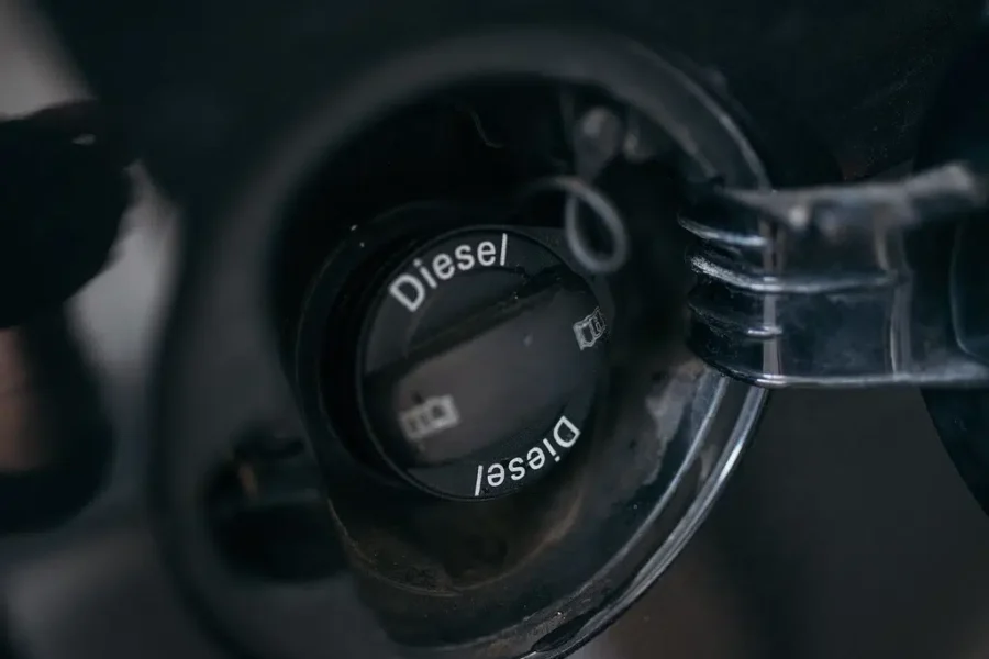 Nova Scotia diesel prices headed lower for second straight day