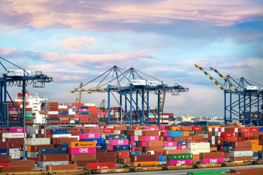 Atlantic Businesses eye new markets with U.K., U.S. trade missions