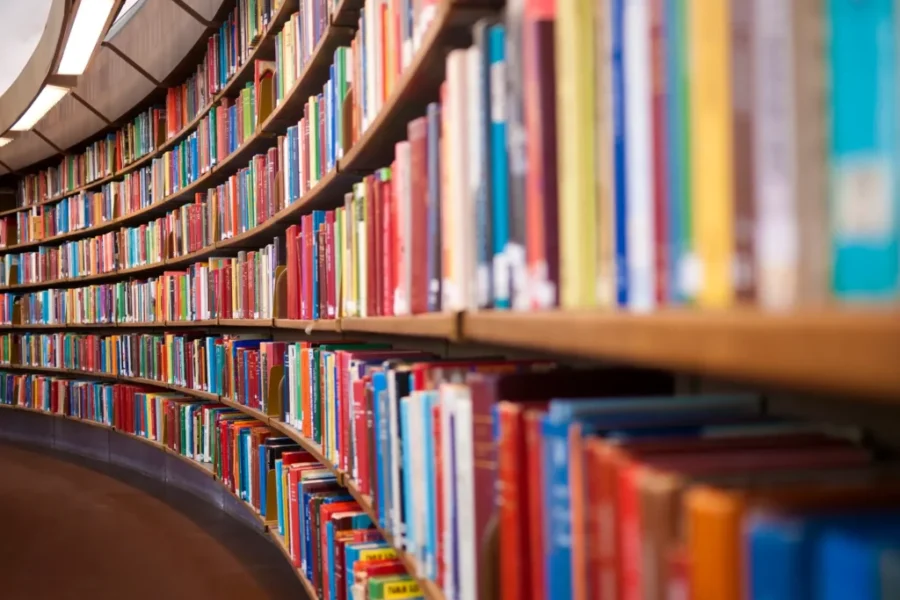 ‘First of its kind’ library opened in Whycocomagh