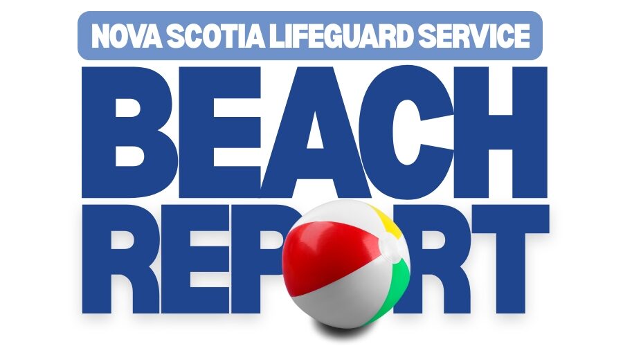 Beach Report August 18