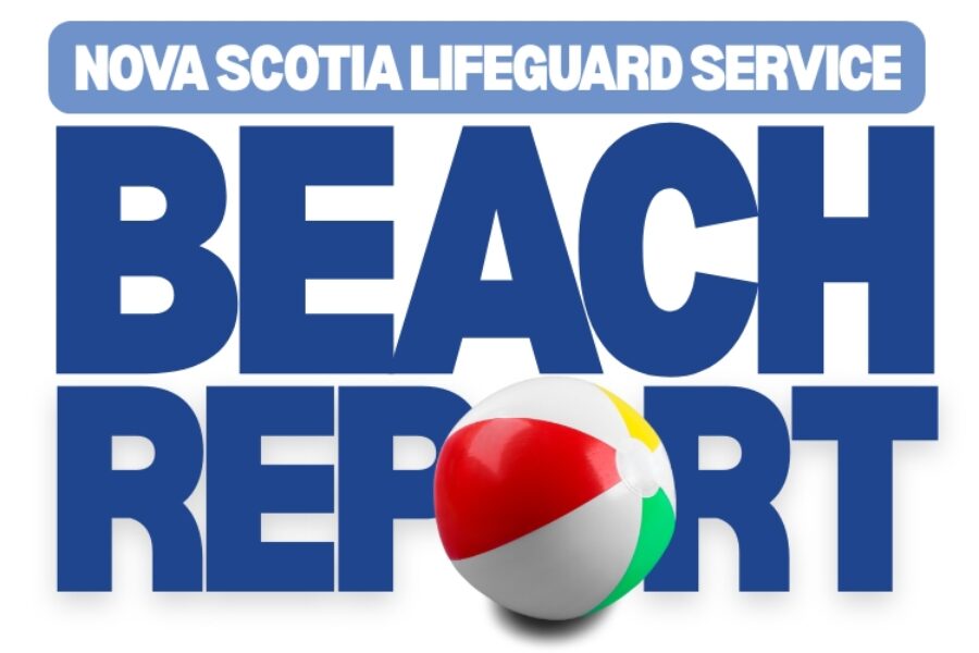 Beach Report August 18