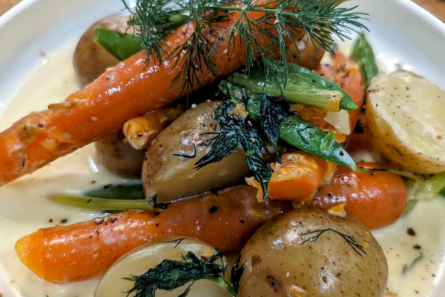 Recipe: Hodge Podge – a classic Atlantic Canadian comfort dish